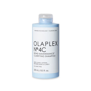 Olaplex No. 4C Bond Maintenance Shampoo