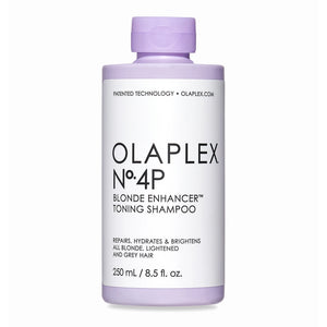 Olaplex No. 4P Blonde Enhancer