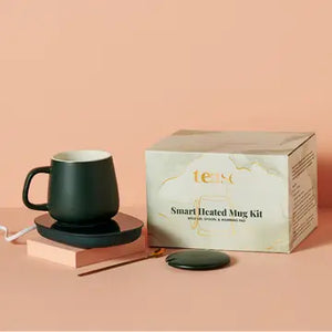 Smart Heated Mug Kit