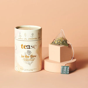 Tease Herbal Tea