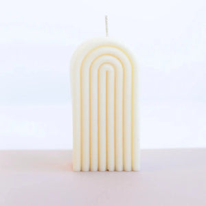 Arch candle collection
