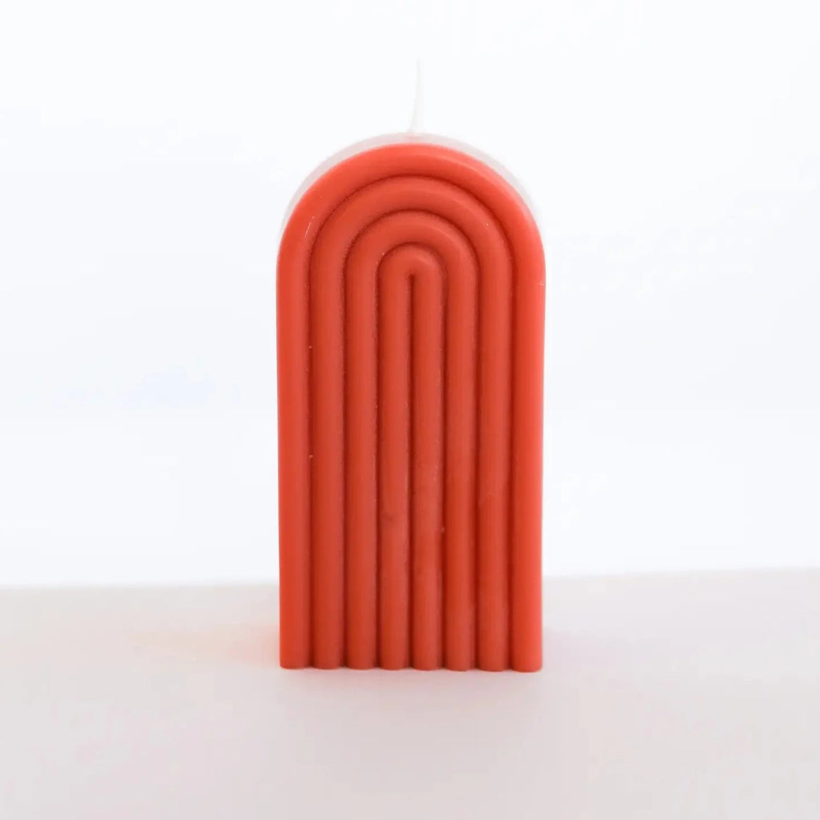 Arch candle collection