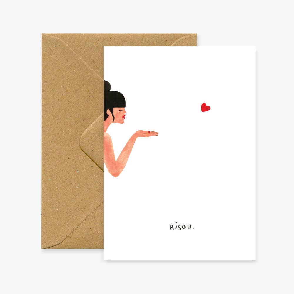 Greeting Cards : Love | Get Well | Miss you