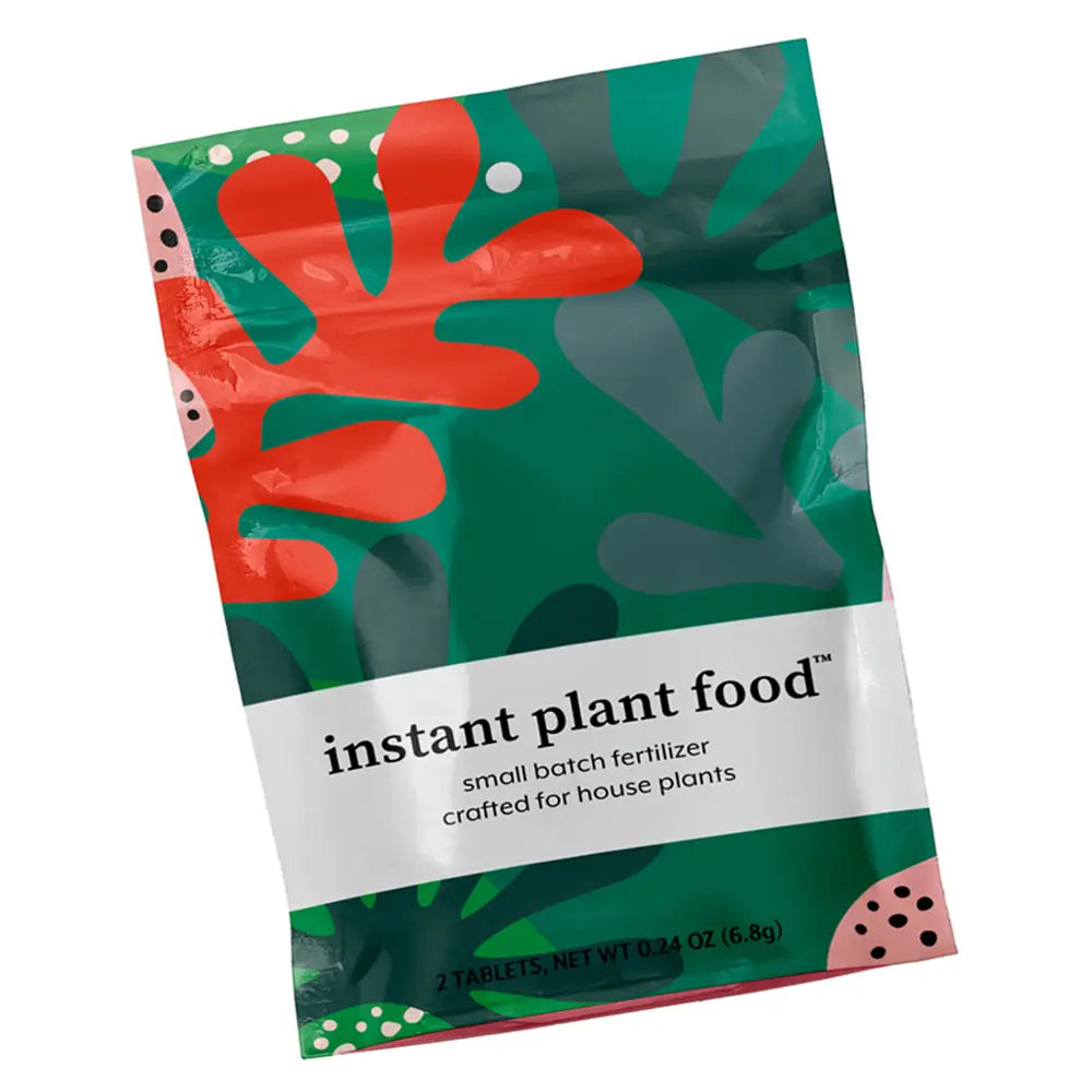 fertilizer for indoor house plants Instant Plant Food Houseplant & Indoor Plant