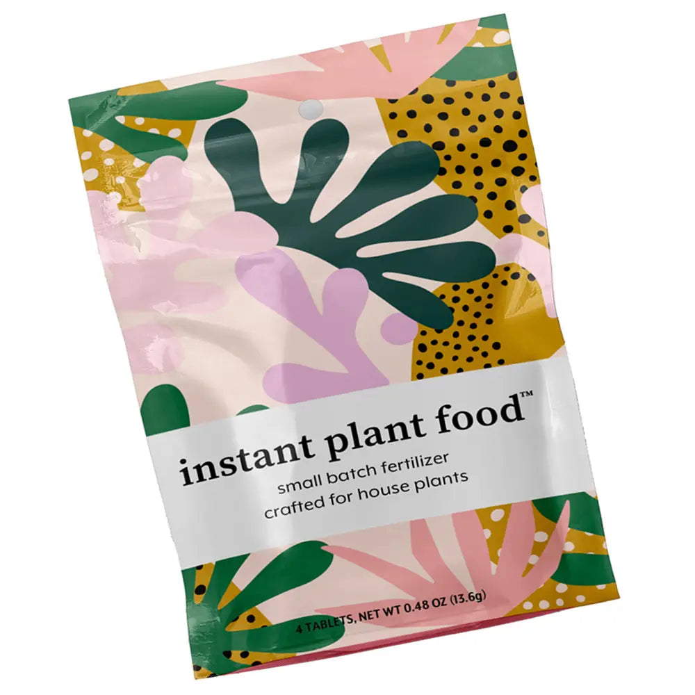 fertilizer house plants Houseplant Fertilizer & Indoor Plant Food Self-D