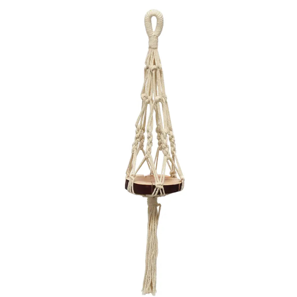 hobby lobby plant hanger Mini Plant Hanger