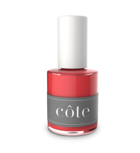 Côte Nail Polish - Reds