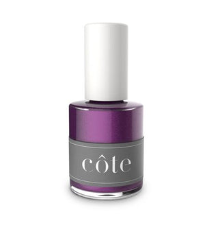 Côte Nail Polish - Purples