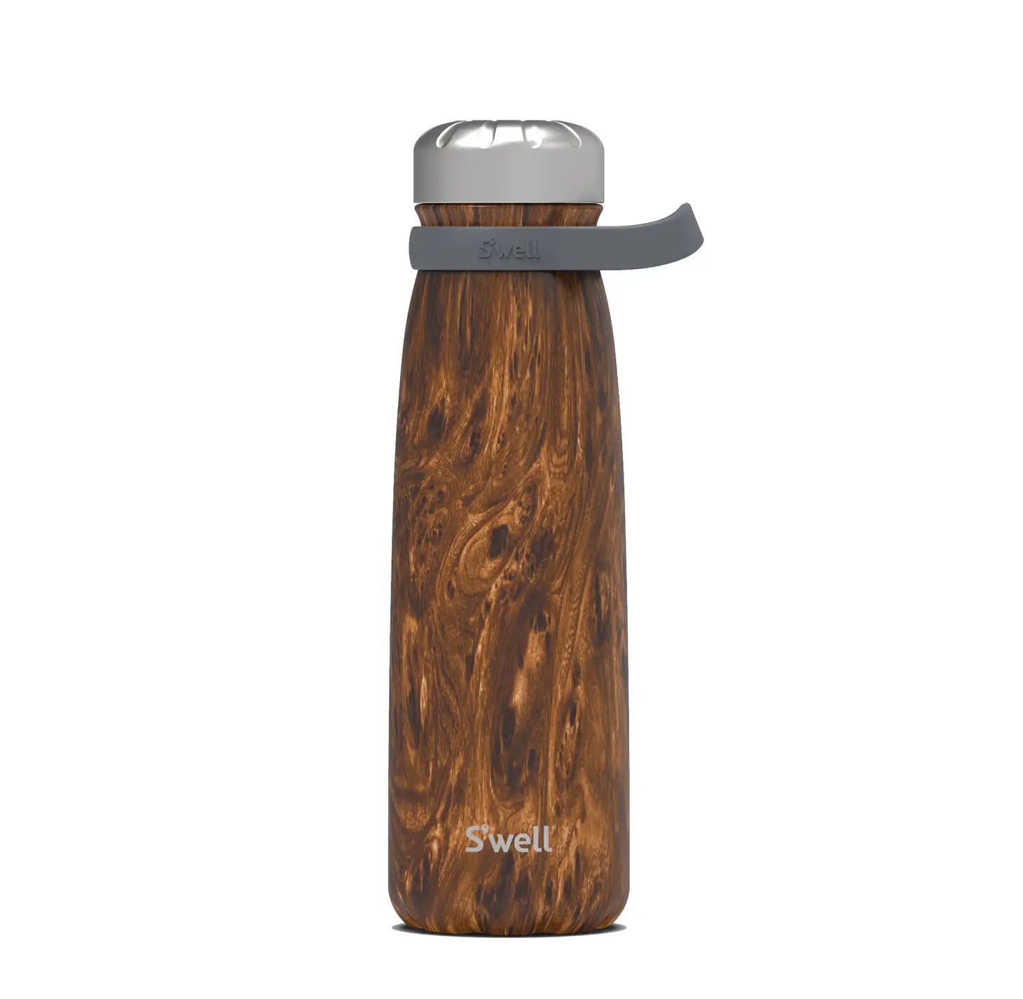 S'well Stainless Steel Traveler 40oz Grounded Bodyworks